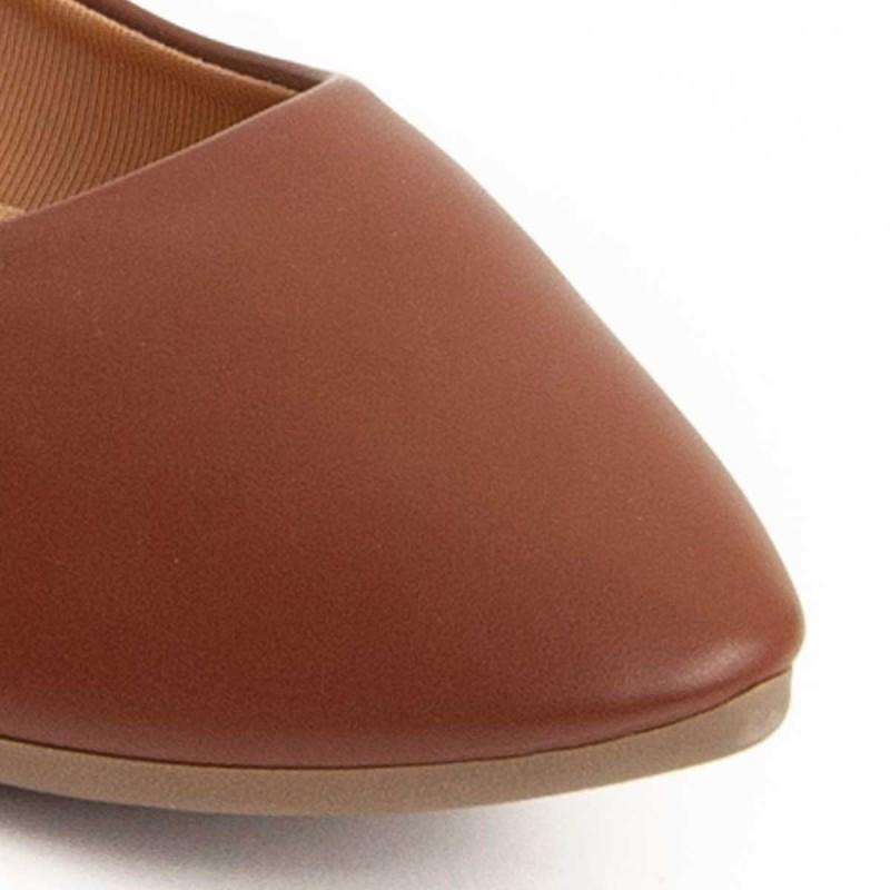 Lässiger Ballerina für Damen.  Montevita  Balleri8  96074