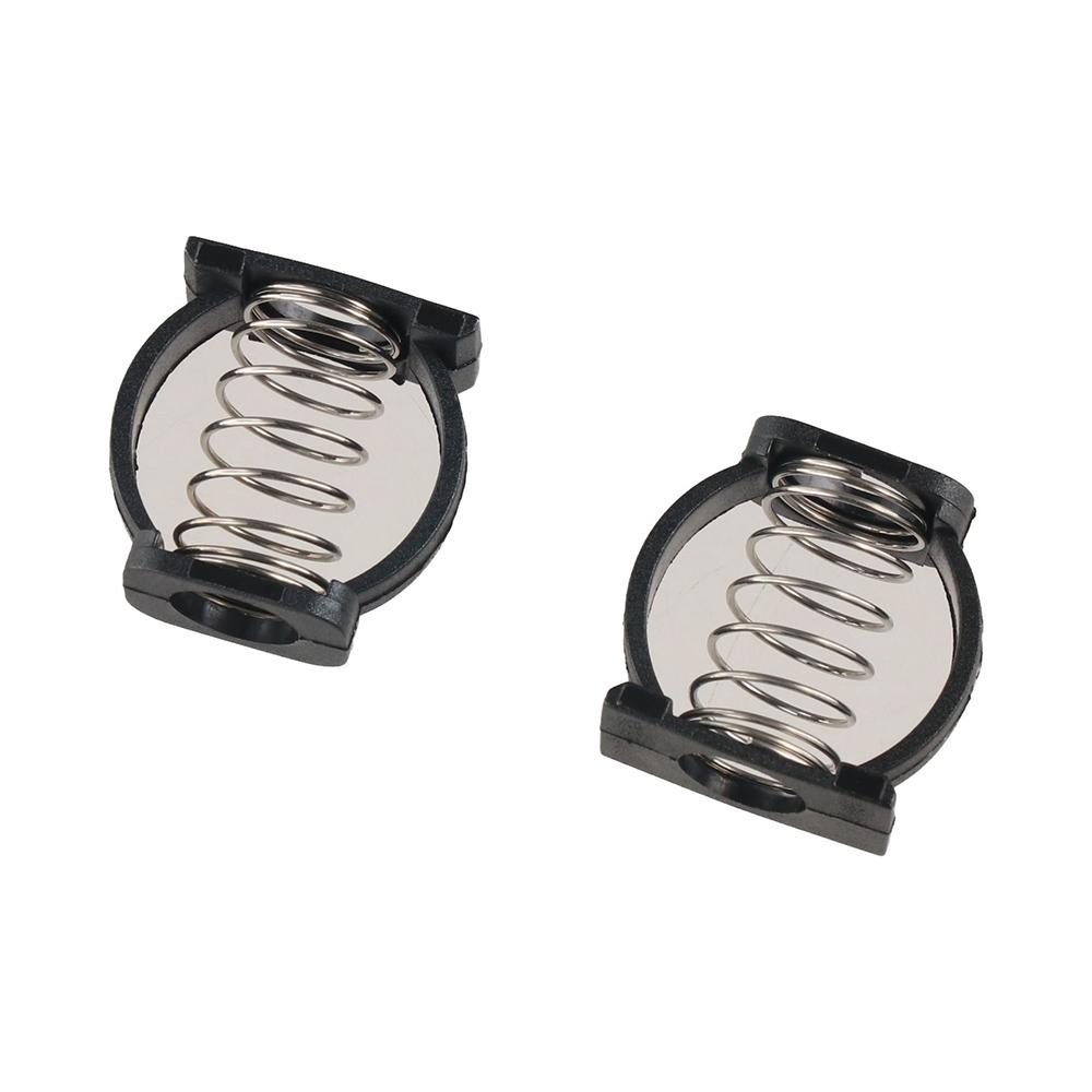 C Buckle Bike Spring Hinge Clamp Spring Frame Hinge Clamp Spring  Brompton Folding Bike