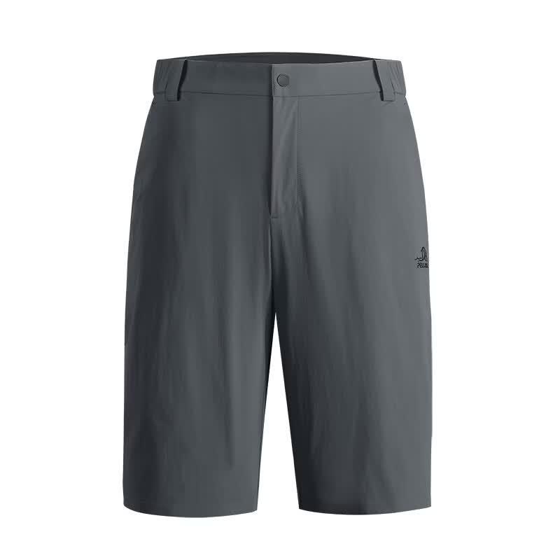 Pelliot Men s Casual Shorts 116214040 S