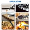 Electric Air Blower Garden Cordless Vacuum Cleaner Dust Computer Collector Handheld Power Tools For Battery