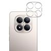 Protection Caméra pour Xiaomi Redmi Note 15 PRO 4G [Lot de 2] Verre Trempé Appareil Photo Arrière Film Protection Phonillico®