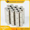 Neodymium Iron Boron Strong Cylindrical Magnet D10x30mm for Nail Art