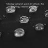 Waterproof Automatic Folding Umbrella For Outdoor Protection 12 Ribs Folding Umbrellas