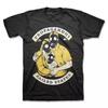 Propagandhi Band Familie Gasmaske Herren Damen T-SHIRT VOLLGRÖSSE S-5XL