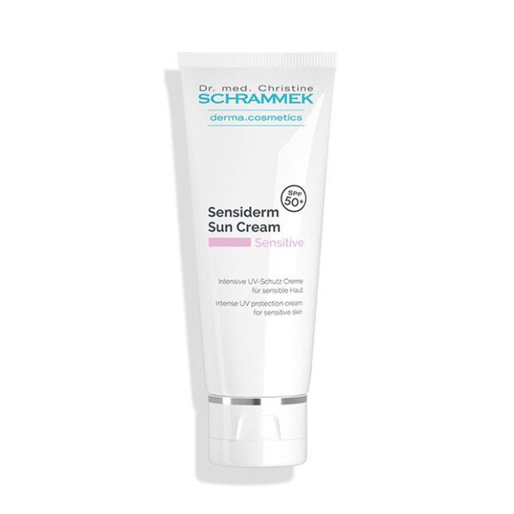 DR.SCHRAMMEK Sensiderm Sun Cream 75ml SPF50+