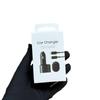 Samsung 45W Car Charger S25U24/W25 A+C Dual Port Super Fast Charging L5300 Original