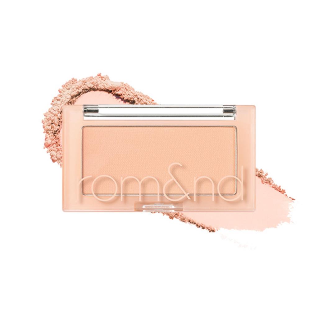 rom&nd Better Than Cheek 4g