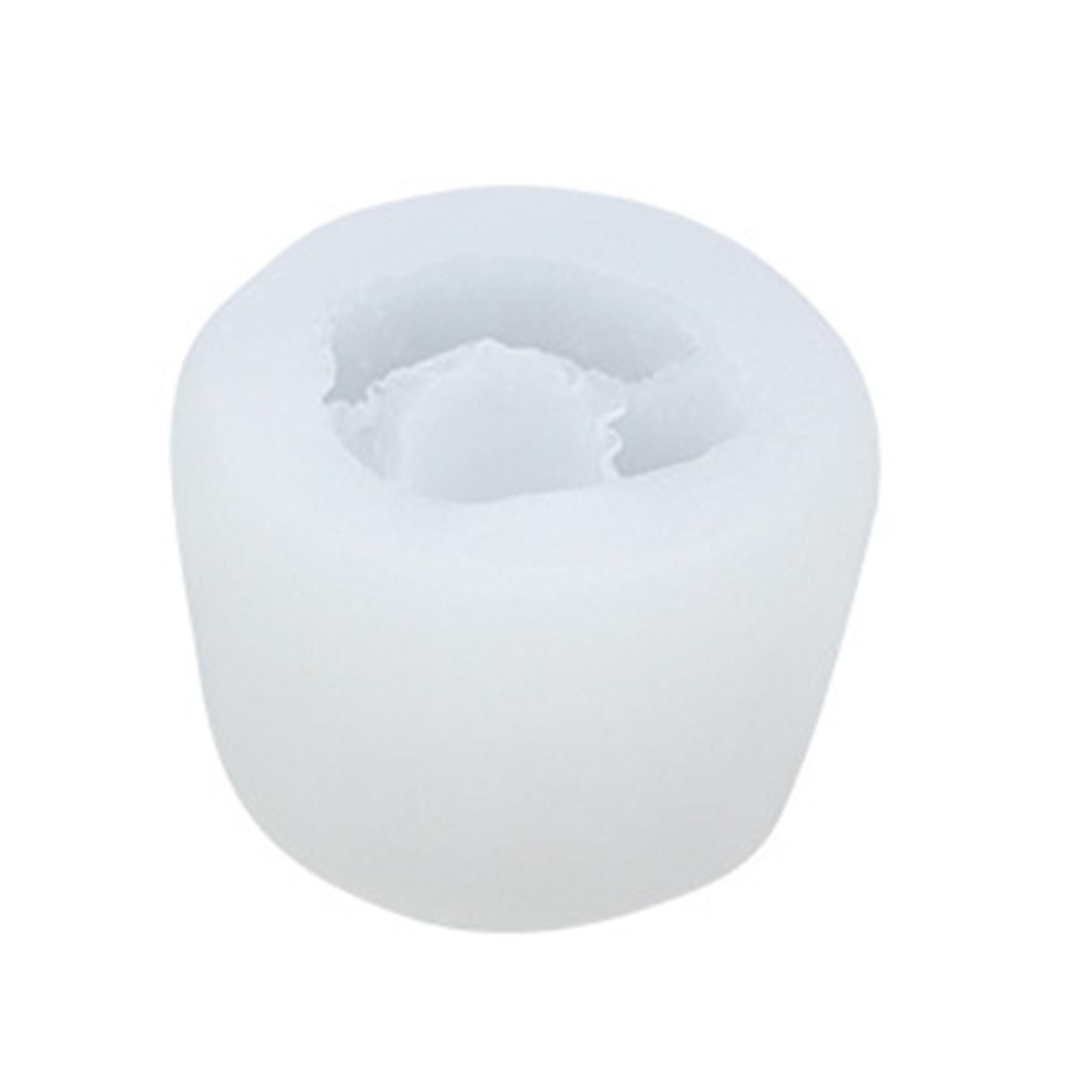 

Силіконова форма для мила Форма для соковитих рослин для виготовлення мила для свічок Батончики для лосьйону Бомба для ванни Штукатурка Випічка своїми руками Прикраса торта B