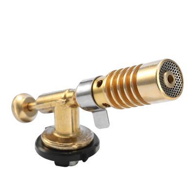 Multifunktionale Outdoor-Hochtemperatur-Messing-Fackelgas-Sprühmaschine zum Backen, Camping
