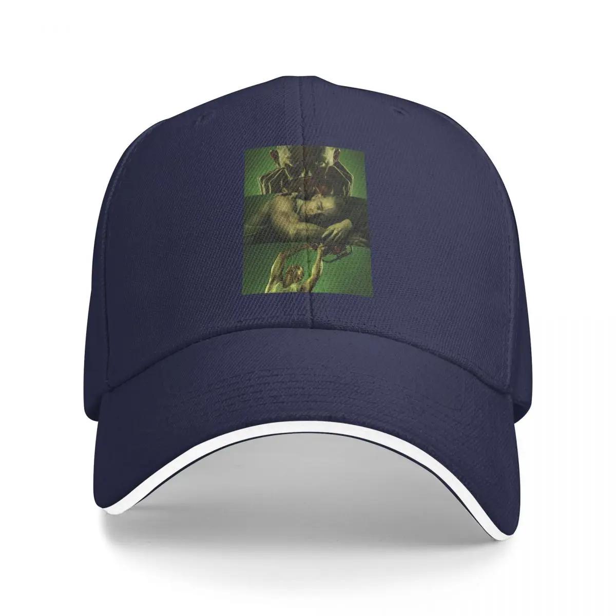 

Baseball Caps Charlie Hunnam Monster The Ed Gein Story Fans Gifts Graphic Men Women Sport Summer Hats One Size