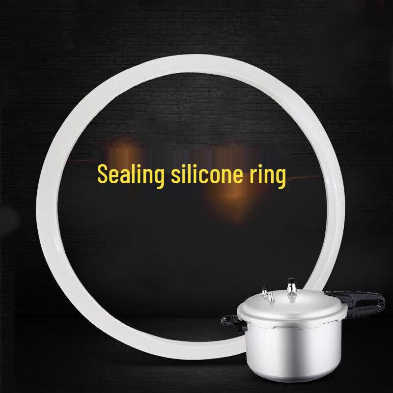 Универсальное уплотнительное кольцо для скороварки JingJingRS