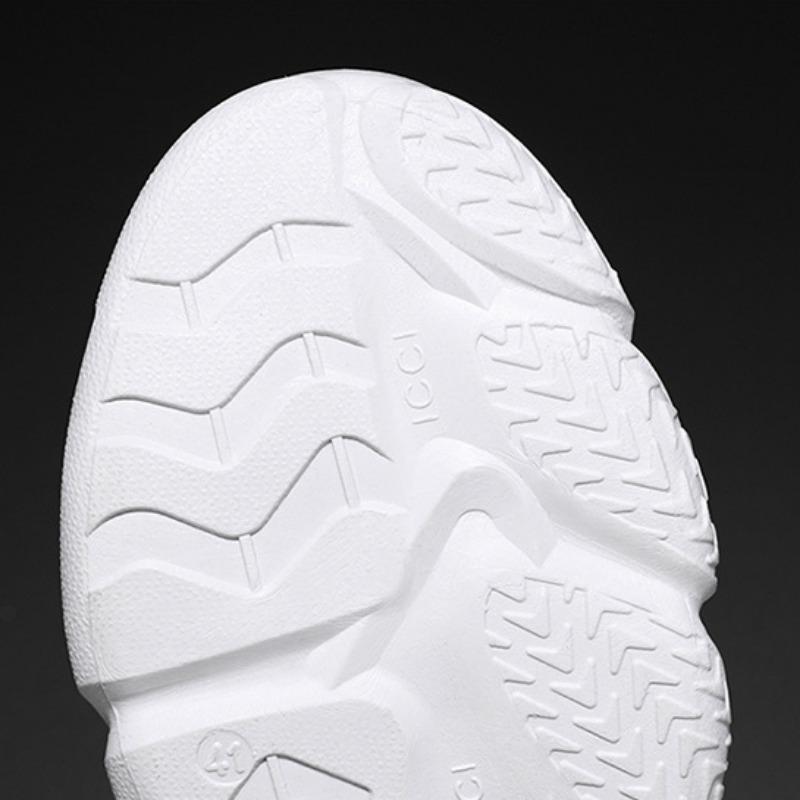 Pantofi sport de vară pentru bărbați, respirabili, antiderapanți, rezistenți la uzură, casual, versatil, pentru mers pe jos