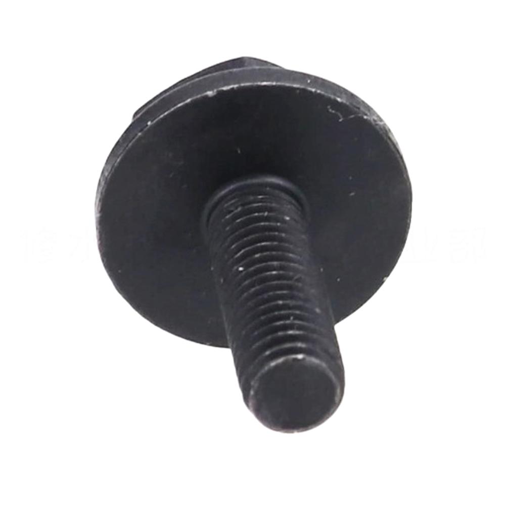 Replacement Hex Bolt M6 X 18 for Brushless Circular Blade Clamp DHS680 Part 2669242 Metal Cordless Power Tool Component