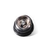 Motorcycle Pop Up Flash Gas Cap Fuel Tank Cover for Harley Sportster 883 1200