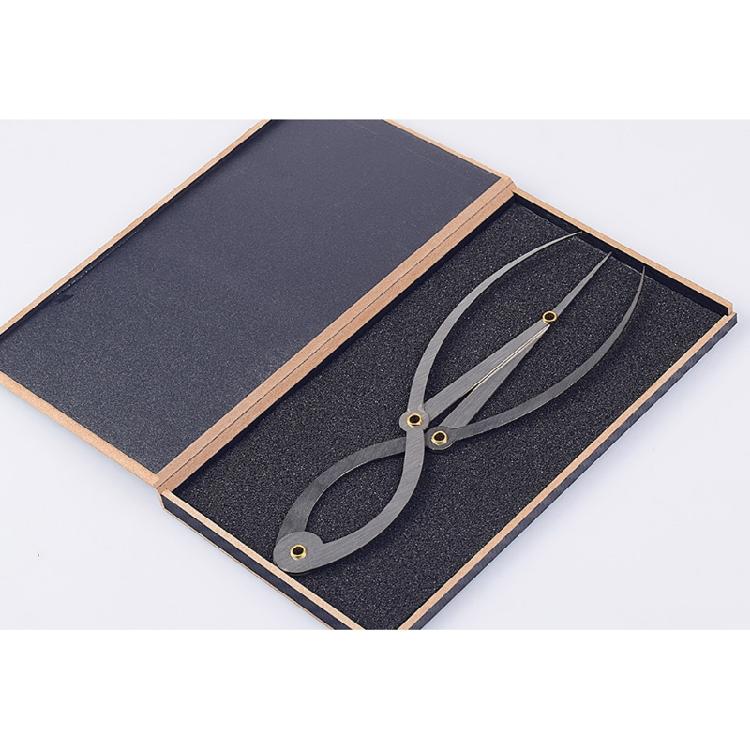 Suwmiarki Golden Mean z wyższą jakością, trzypunktowe pozycjonowanie, suwmiarka Golden Ratio, makijaż, tatuaże, dzieła sztuki