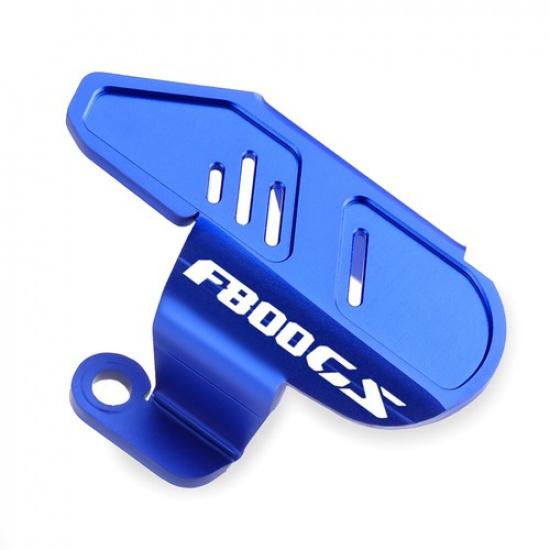 For BMW F800GS 2024 2025 GS800 CNC Side Stand Switch Protector Guard Cover Cap