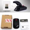 Lenovo Classic Red Dot Wireless Mouse