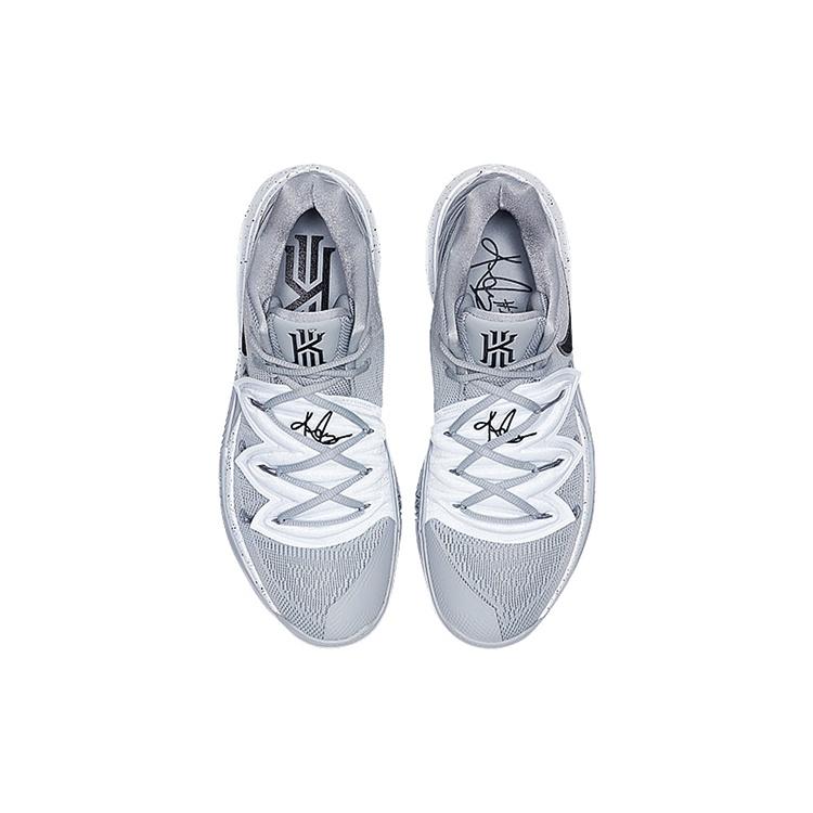Nike Kyrie 5 TB 'Wolf Grey' Men's CN9519-001