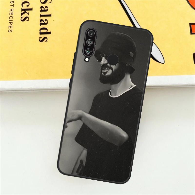 Hajime MiyaGi Andy Panda For Huawei Nova 11i 8i 7i 3i Nova 10 9 SE 5T Y60 Y70 Y90 Y61 Y91 P20 P40 Lite P30 Pro Case