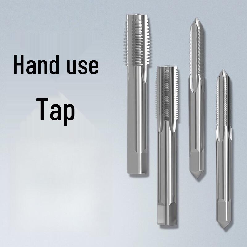 Tap Wrench