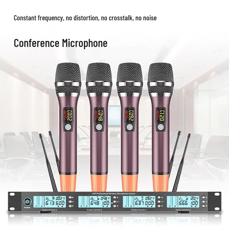 Soaiy CK-M38 KTV Speaker System with Professional Amplifier & Subwoofer