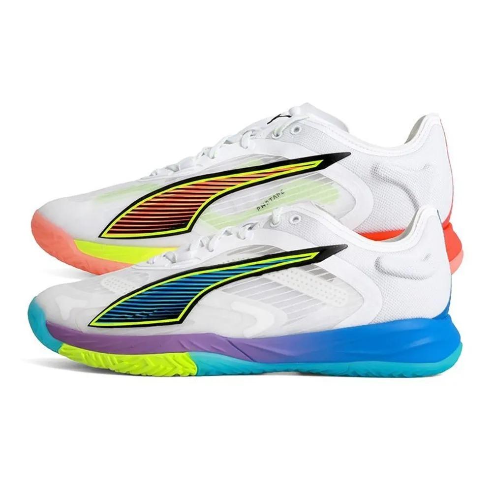 Puma PUMA Accelerate Nitro Squad 4 Game On(10888601) Indoorization 10888601 132791