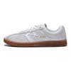 Converse All Star Classic Trainer Suede Moonbathe Sneakers Unisex Bianco Gomma A16535C