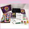 Cashflow Card Game Investment Financial For Family And Friends