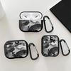 Earphone Cases Cover Case For Airpods 1 Pro3 2 Pro Pro2 3 4 Lips Love Letter E S