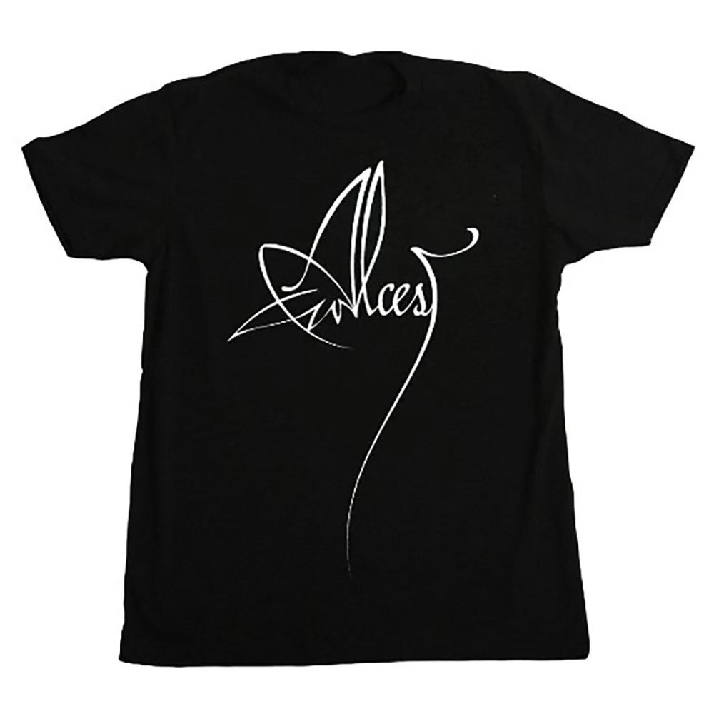 

Alcest Band Basic Logo Gift For Fan All Size S to 5XL Tshirt Unisex T-Shirt M