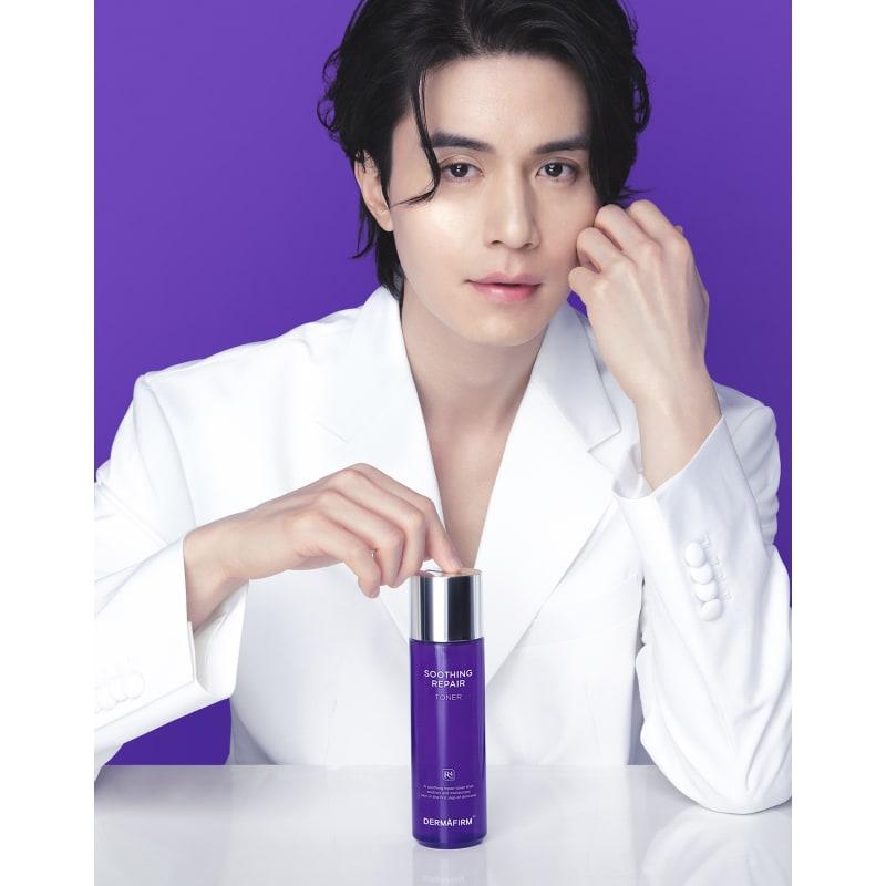 

Успокаивающий восстанавливающий тоник R4 200 мл