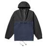 Timberland TOKYO DESIGN COLLECTIVE Classic Mountain Parka, Unisex, Adult, Blue Graphite, Size S (TB0A6FSXERQ1)
