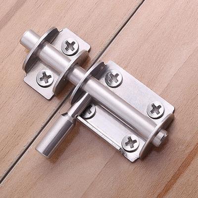 Anti-theft Padlock Door Latch Doors Hardware Doors Windows Deadbolt