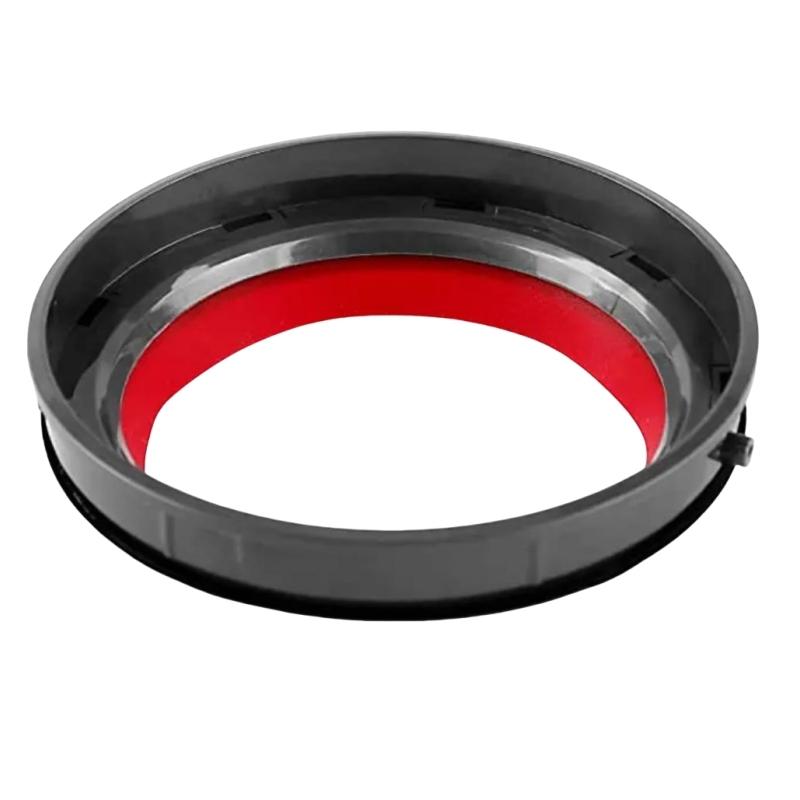 Dust Container Top Fixed Sealing Ring For Dyson V11 V15 SV14 SV15 Vacuum Cleaner Repair Part Accessories