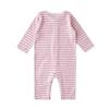 Mink Mui Mumu Stripe Set Romper 36170 041 03