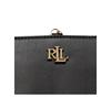 Сумка LAUREN RALPH LAUREN Lauren Ralph Lauren Marcy 36 431876724004 чёрный
