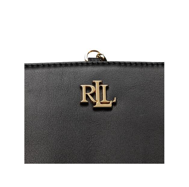 Сумка LAUREN RALPH LAUREN Lauren Ralph Lauren Marcy 36 431876724004 чёрный