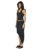 Itudul Skirt 008 (Black)
