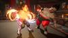 WWE 2K Games Battlegrounds North Xbox One (Imported Version America) -