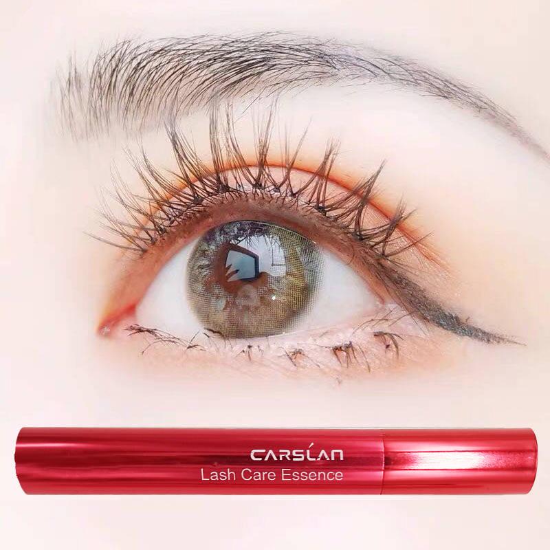 Buy Waterproof Elongation Does Not Smudge Curly Thick Set Mascara