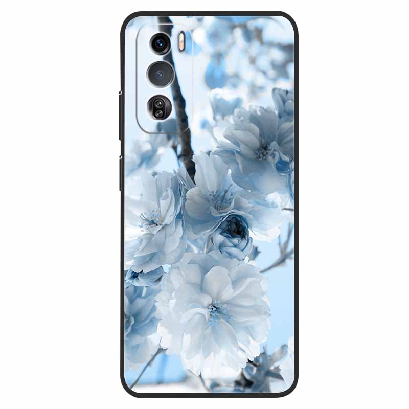 Pro pouzdro Oppo Reno12 Pro 6,7" Luxusní měkký silikonový zadní kryt z TPU Pouzdra na telefon pro Oppo Reno 12 Pro 5G Nárazuvzdorné Láska Roztomilé Coque