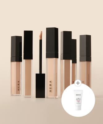 Hera Creamy Cover Concealer 7,5 g