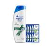 Head & Shoulders Itch Care Anti-Dandruff Shampoo Set