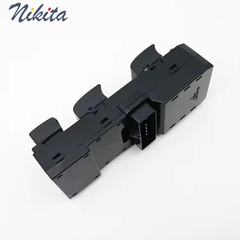 Front Left Window Door Glass Lift Switch For Chevrolet Captiva 2008 2009 2010