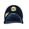 New Era Cap MLB Pre-Curved 59FIFTY Hat NY Washed Denim 7 18 PC5950 NEYYAN WASDEN WHT 25J