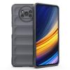 For Xiaomi Poco X3 NFC Case Xiaomi Poco X3 X4 X5 Pro 5G X3 NFC Cover Skin-Friendy Shockproof Silicon TPU Phone Cover Poco X3 NFC