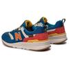997 New Balance 'Outdoor Pack - Blau' CM997HFB