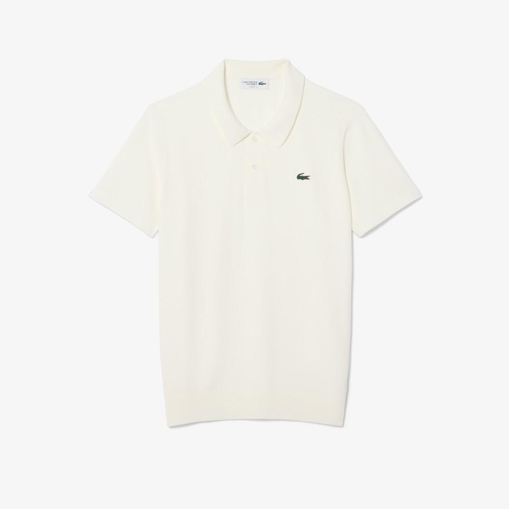 Lacoste Men's Golf Basic Short Sleeve Sweater Polo AH9341-56G70V