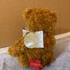 [USED] Classic teddy bear with music box