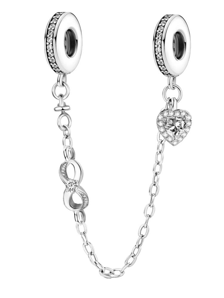 Copper Giraffes Sunflower Coffee Cat&Puppy Love Pendant Charm Ball Suitable For Diy Women'S High Quality Jewelry